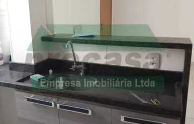 Imagem 1: Aluga-se Apartamento em Condomínio no NOVO BAIRRO PARQUE MOSAICO