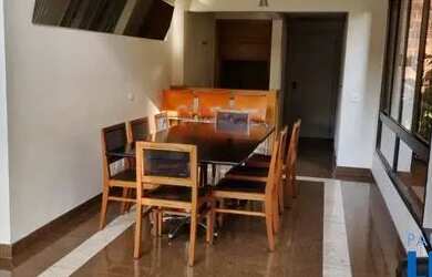 Imagem 8: APARTAMENTO - INDIANÓPOLIS - SP