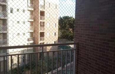 Imagem 3: Apartamento Para Locacao No Bairro Do Jaguare, Sao Paulo