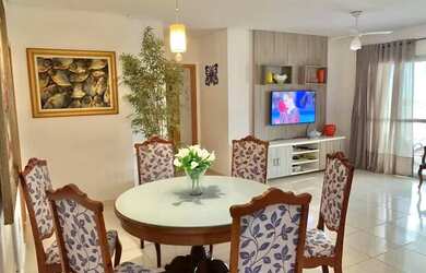 Imagem 4: GARDEN VILLE. Piscina, Churrasqueira, 161m² de Áreae3 Vagas na garagem