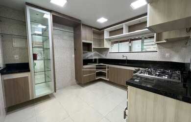 Imagem 12: Casa em Condomínio 250m² em Barreirinhas Espaço gourmet climatizados TR143716_MKT_19