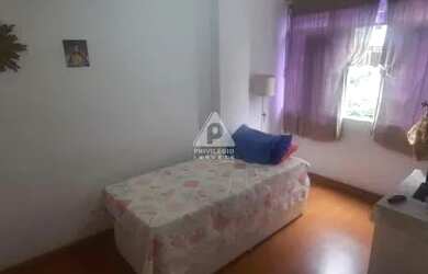 Imagem 11: Excelente apartamento de 61m² de frente, claro e arejado no Flamengo....