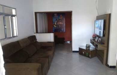 Imagem 3: Casa no conjunto João Alves