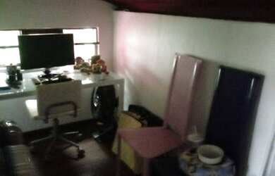 Imagem 7: Casa com 4 dormitórios - venda por R$ 884.000,00 ou aluguel por R$ 4.700,00/mês - Aldeia