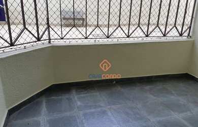 Imagem 4: Apartamento, 67 m² - venda por R$ 335.000,00 ou aluguel por R$ 3.049,50/mês...