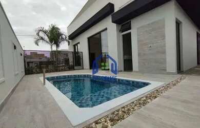 Imagem 10: Casa com 3 dormitórios à venda, 150 m² por R$ 1.100.000 - Residencial...