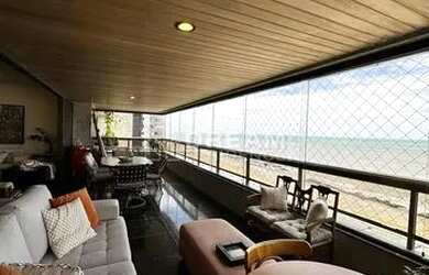 Imagem 10: PV- More na Beira mar em Candeias, alto padrão com 420 metros