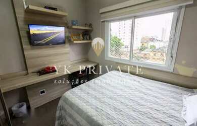 Imagem 10: Apartamento à Venda /Vila Romana/ Lapa/ Rua Fabia/ 206m²/ 4 dormitórios/ 3 suítes/ 3 vagas