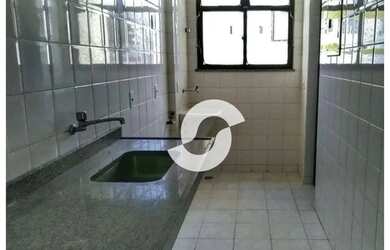 Imagem 13: Apartamento com 4 dormitórios à venda, 130 m² por R$ 850.000,00 - Ingá - Niterói/RJ