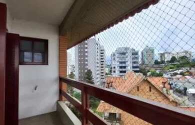 Imagem 11: Apartamento Semi Mobiliado Jardim América Caxias do Sul