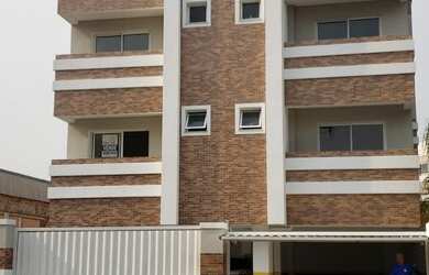 Imagem: O apartamento possui 2 Dormitórios, 2 Banheiros, 2 Vagas na