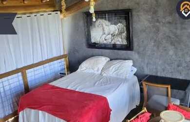 Imagem 6: Aluguel de casa na fazenda real residence 1 etapa beira de lago