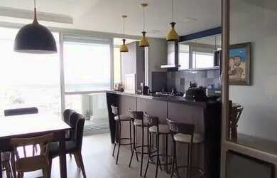 Imagem 8: Apartamento para venda de 3 quartos em Itacorubi - Florianópolis - SC