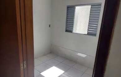 Imagem: A casa possui 2 Dormitórios, 1 Banheiro, 50m² de Área e