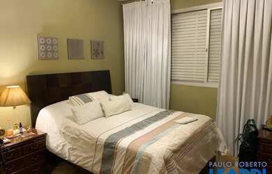 Imagem 13: APARTAMENTO - MOEMA PÁSSAROS - SP