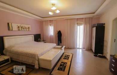 Imagem 14: Casa de Condomínio para Aluguel - Vila Rosália, 5 Quartos, 450 m2