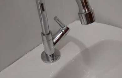 Imagem 4: Aluga-se kitnet novinha em jundiaí direto com proprietário e sem fiador