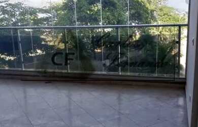 Imagem 5: VISTA MAR E VERDE, JUNTO PRAIA, METRO, SHOPPING FASHION MAL, HOTEL NACIONAL