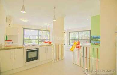 Imagem 14: Apartamento à venda Rua Doutor Pereira Neto, Tristeza - Porto Alegre