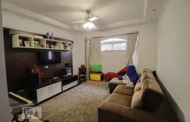 Imagem 6: Casa de Condomínio para Aluguel - Vila Rosália, 5 Quartos, 450 m2