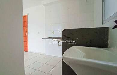 Imagem 5: Apartamento com 2 quartos, 66 m² - venda por R$ 169.000 ou aluguel por R$ 850/mês - Eldora