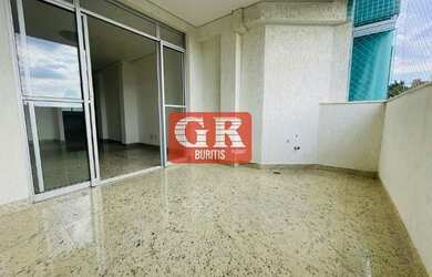 Imagem 7: Apartamento à venda, 3 quartos, 1 suíte, 2 vagas, Buritis - Belo Horizonte/MG