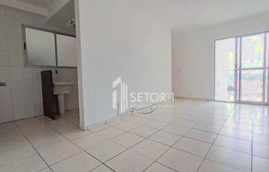 Imagem 2: Apartamento com 2 quartos, 66 m² - venda por R$ 169.000 ou aluguel por R$ 850/mês - Eldora