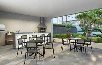 Imagem 9: APARTAMENTO RESIDENCIAL em São Paulo - SP, Vila Mariana