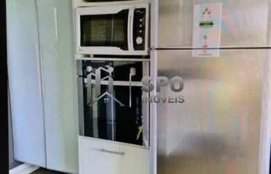 Imagem 9: Apartamento de 80 metros para venda e locação no Jardim Marajoara