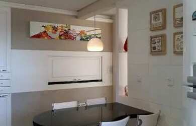 Imagem 9: Apartamento Semi Mobiliado São Pelegrino Caxias do Sul