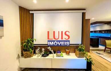 Imagem 6: Maravilhosa casa com 4 lindas suítes à venda, 182 m² por R$ 1.400.000...