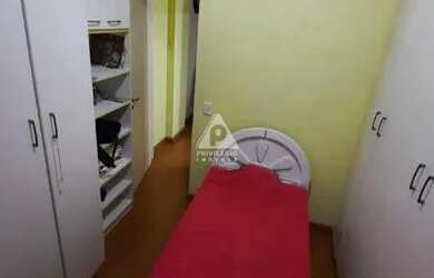 Imagem 14: Excelente apartamento de 61m² de frente, claro e arejado no Flamengo....