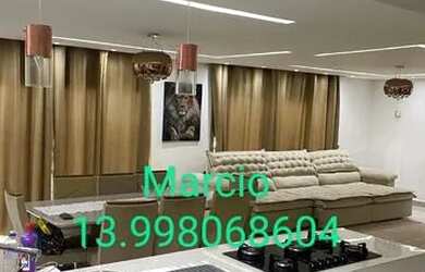 Imagem 6: Casa na Praia- Guaruja. Piscina, 450m² de Área, 5 Vagas na garageme3...