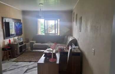 Imagem 4: Ótima casa para locação, situada no bairro JULINHO, SALVADOR DO SUL...