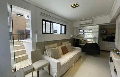 Imagem 1: Cobertura (Porteira Fechada