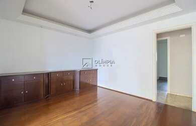 Imagem 8: Apartamento Locação 4 Dormitórios - 194 m² Campo Belo