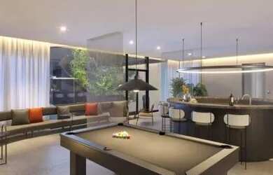 Imagem 15: APARTAMENTO RESIDENCIAL em São Paulo - SP, Campo Belo