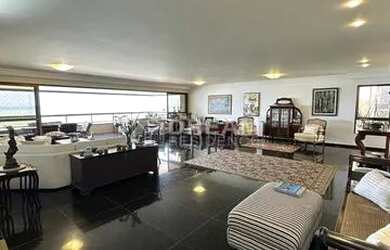 Imagem 2: PV- More na Beira mar em Candeias, alto padrão com 420 metros