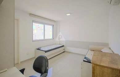 Imagem 13: Espetacular Cobertura no Recreio, 3 suítes e 3 vagas na escritura