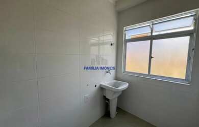 Imagem 10: Sobreposta Alta a Venda 3 quartos Piscina churrasqueira Embaré Santos...