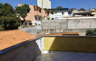 Imagem 15: Sobrado Px carrefur Sonia Maria