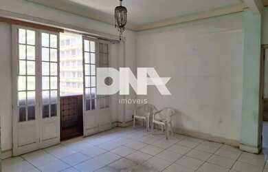 Imagem: Apartamento - / Residencial / Copacabana