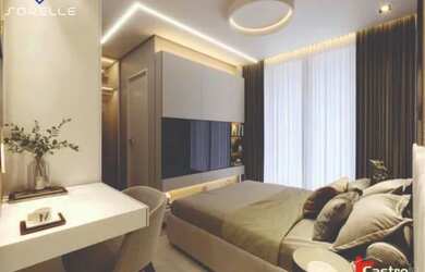 Imagem 10: Sorelle - Aptos Studios de 32m² a 64m². C008