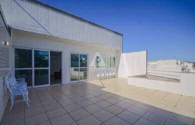 Imagem: O apartamento possui 3 Dormitórios, 3 Banheiros, 3 Vagas na