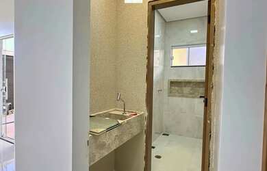 Imagem 12: Casa à venda no bairro Plano Diretor Sul - Palmas/TO