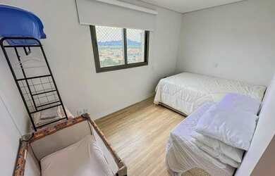 Imagem 15: Apartamento com 3 dormitórios à venda, 95 m² por R$ 1.410.000,00 - Praia Alegre - Penha/SC