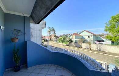 Imagem 11: Sobrado 4 quarto s no Cidade Nova