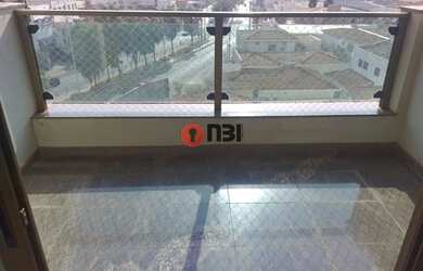 Imagem: O apartamento possui 2 Dormitórios, 4 Banheiros, 2 Vagas na