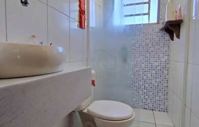 Imagem 7: Casas Padrão em Poços de Caldas