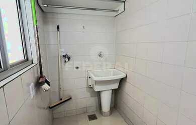 Imagem 8: Apartamento para locação 2 Quartos sendo um suite com ar-condicionado,...